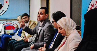 حزبا مصر بلدي والإصلاح والنهضة ينظمان صالونا سياسيا حول تأثير قوانين الانتخابات على فرص الشباب 