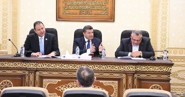 اللجنة الاقتصادية بالنواب توافق على اتفاقية التجارة الحرة بين مصر وصربيا