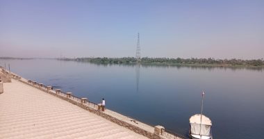 طقس شديد الحرارة فى قنا والعظمى 46 درجة.. فيديو