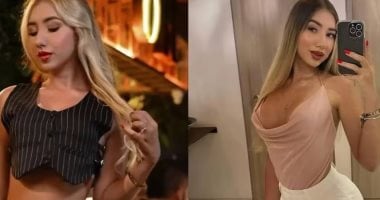 مقتل إنفلونسر كولومبية بالرصاص خلال تسلمها شوكولاتة من "رجل ديلفرى" أنفلونسر مكسيكية
