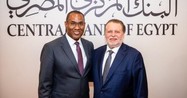 صندوق النقد: السياسة النقدية واتباع سعر صرف مرن عزز من قدرة الاقتصاد المصري في مواجهة التقلبات الاقتصادية.. حققت تقدماً بملفات التضخم وتحويلات المصريين بالخارج.. ونائب مدير الصندوق: شراكة قوية تجمعنا بالقاهرة جانب من اللقاء