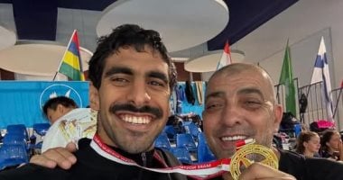 الشبكة نيوز : 
                                            مدير الفني منتخبات السباحة: لدينا أمل فى ميداليتين أولمبيتين بلوس أنجلوس
                                        