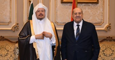 رئيس الشيوخ: العلاقات المصرية السعودية تشهد تفاهم على مختلف الأصعدة