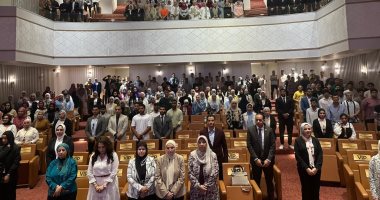 جامعة بنى سويف الأهلية تنظم المؤتمر الطلابى الأول لبرنامج الطب والجراحة