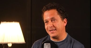 باسل مبارك يتحدث عن كواليس برنامج الدووم فى بودكاست الشغلانة مع آسر أحمد باسل مبارك
