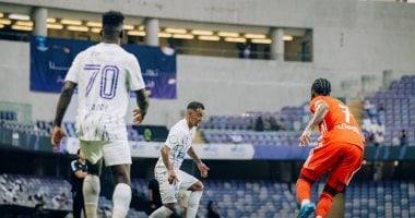 الحلم نيوز : 
                                            العين ضد عجمان.. إنذار وليد أزارو الأبرز في شوط سلبى بالدورى الإماراتى
                                        