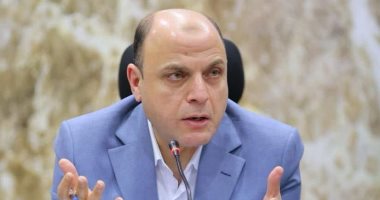 محافظ كفر الشيخ: متحف الآثار جوهرة حضارية فى قلب الدلتا اللواء دكتور علاء عبدالمعطي محافظ كفر الشيخ