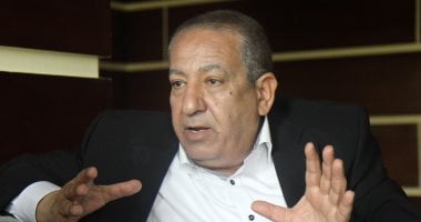 تفاصيل تقدم كامل أبو على باستقالته من رئاسة النادى المصرى البورسعيدى.. فيديو كامل أبو على