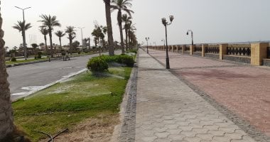 تعرف على حالة الطقس اليوم الاثنين فى جنوب سيناء 19 مايو 2025 حالة الطقس اليوم الاثنين فى جنوب سيناء
