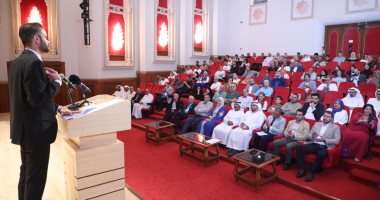 التأمل والصمت والذكريات عبر قصائد أمسية بيت الشعر خلال الأمسية