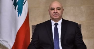 الرئيس عون يصل القاهرة فى زيارة رسمية العماد جوزاف عون