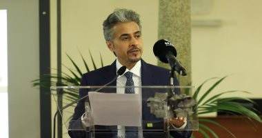 أحمد العامرى: الحضارة لا تبنى بلغة ولا بجغرافيا واحدة بل بمنجز الشعوب