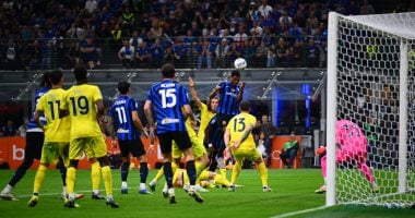 الحلم نيوز : 
                                            ملخص وأهداف مباراة الإنتر ضد لاتسيو 2-2 فى الدورى الإيطالى
                                        