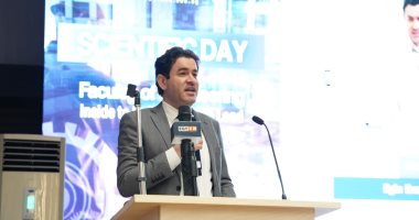 محمد أحمد طنطاوى لطلاب هندسة بنها الأهلية: المهندسون عصب الصناعة ومستقبل التنمية