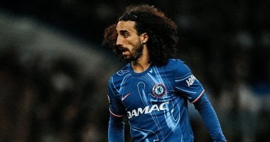 نيوز برو : 
                                            نجوم المونديال.. معلومات تهمك عن كوكوريلا صمام أمان تشيلسي
                                        