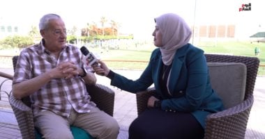 رئيس نادي المقاولون: محمد صلاح هنأنا بالعودة للدوري وتجربة المحترفين جرس إنذار محسن صلاح