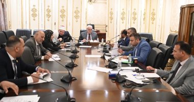 "دينية النواب" توافق على موازنات مستشفيات جامعة الأزهر وتوصى بزيادة بنودها اللجنة الدينية