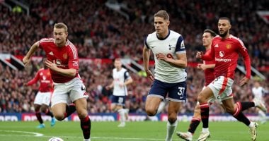مواعيد مباريات اليوم.. توتنهام ضد مان يونايتد بنهائى الدوري الأوروبي والهلال مع الوحدة توتنهام ضد مان يونايتد