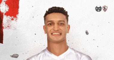 جمال صلاح أفضل لاعب فى مباراة الزمالك و ريد ستار الإيفوارى فى الكؤوس الأفريقية لليد جمال صلاح
