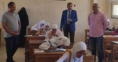 منطقة الإسكندرية الأزهرية: لا شكاوى من امتحانات الشهادة الابتدائية اليوم