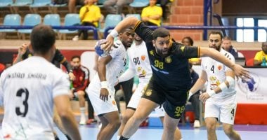 الترجي التونسي يضرب موعدا مع الزمالك في نصف نهائي الكؤوس الأفريقية لليد الترجى التونسى