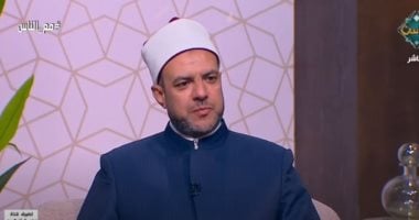 مجمع البحوث الإسلامية: الإسلام ليس طقوسًا فردية بل منهج شامل.. فيديو الدكتور حسن يحيى