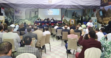 مكتب التمثيل العمالى بالرياض: لقاء بتوعية الجالية المصرية بحقوقها وواجباتها