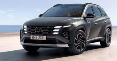 اعرف تخفيضات السيارة توسان 2025 فى السوق المصرية 