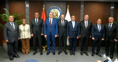 البترول: شركة إيلاب توفر منتجا محليا لتصنيع المنظفات وتحويل الكيروسين لوقود طائرات