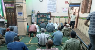 أوقاف سوهاج تنظم ندوة حول قوة الإيمان وأثرها فى الحفاظ على النفس