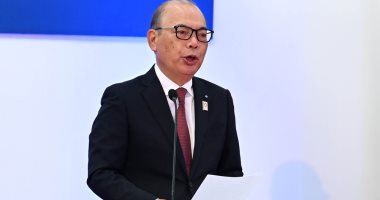 خلال افتتاح مصنع "سوميتومو العالمية" بحضور رئيس الوزراء.. رئيس مجلس إدارة الشركة: تُشحن يوميًا منتجات تحمل علامة "صُنع في مصر" من مصانعنا مما يُحسّن كفاءة المركبات بأوروبا وخارجها.. ويبرز تميُز الصناعة المصرية