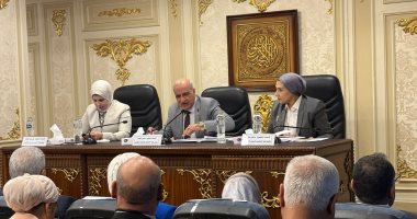 انطلاق إجتماع "تعليم النواب" لمناقشة موازنة هيئة تطوير الجامعات العام الجديد