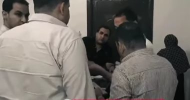 إغلاق 7 منشآت طبية مخالفة و7 محال تجارية فى حملة بقنا