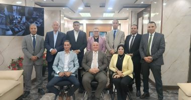 صندوق العاملين بالهيئات القضائية يُعيد تشكيل مجلسه.. "عبدالباقى" رئيسا