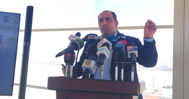وزارة النقل: الدولة كانت تدفع 3 مليارات دولار غرامات سنوية قبل تطوير الموانئ المهندس محمد فتحي معاون وزير النقل للنقل البحري