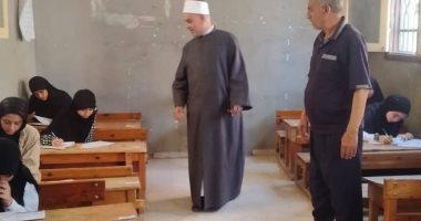 أنشطة مكثفة لمنطقة شمال سيناء الأزهرية فى ختام العام الدراسى