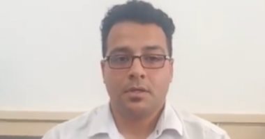 عبد الرحمن ضوة.. صوت ذهبى فى التلاوة والإنشاد بكفر الشيخ.. فيديو