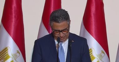 وزير التموين