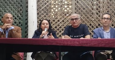 أتيليه القاهرة عن الرواية الأحدث لمحمد بركة: "مهنة سرية" تغرد خارج السرب