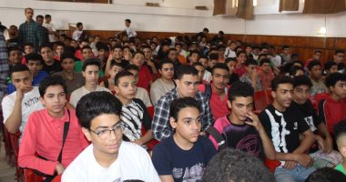 الأحياء مش صعبة.. مراجعة نهائية شاملة وأبرز الأسئلة المتوقعة للثانوية العامة مراجعة مادة الأحياء فى الثانوية العامة
