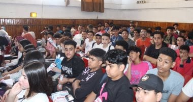 مراجعة شاملة لمادة الإحصاء.. تدريبات ونماذج بإجابات نموذجية قبل امتحان الثانوية العامة مراجعة شاملة لمادة الإحصاء للثانوية العامة