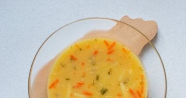 الشبكة نيوز : 
                                            طريقة عمل شوربة لسان العصفور بالبطاطس والجزر.. لو عايزة أكلة سريعة
                                        