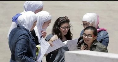 امتحانات الثانوية العامة