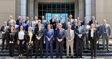 النيابة الإدارية تختتم ورشة عمل متخصصة حول مخالفات البناء واللوائح المخزنية ختام ورشة عمل مخالفات البناء والتصالح فيها وإشكاليات اللوائح المخزنية