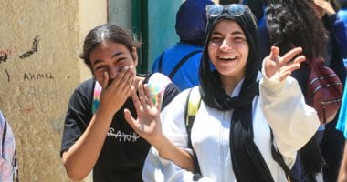 موعد نتيجة الشهادة الإعدادية 2025 فى البحيرة.. تفاصيل طالبات الشهادة الإعدادية - أرشيفية