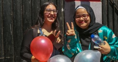 مراجعة نهائية من ”اليوم السابع” في اللغة الإنجليزية لطلاب الثانوية العامة - اليوم السابع