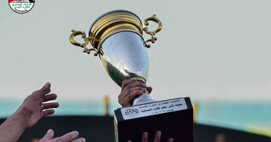 الشبكة نيوز : 
                                            تأجيل مباراة السوبر المصري للسيدات إلى بداية الموسم المقبل
                                        