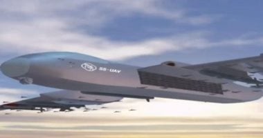 "جيو تيان" تبدأ تجاربها 2025.. الصين تطلق أول حاملة طائرات مسيرة فى العالم "جيو تيان" الصينية