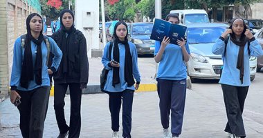 مراجعة نهائية للاستاتيكا.. تدريبات بالإجابات النموذجية مش هيخرج عنها الامتحان
