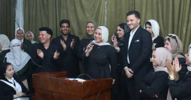 "قوت" مشروع تخرج لطلاب إعلام الزقازيق يسلط الضوء على "أبطال لقمة العيش"